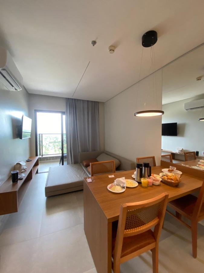 Salinas Gav Resorts Салинополис Экстерьер фото