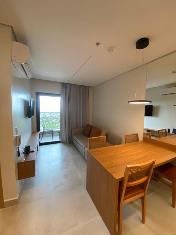 Salinas Gav Resorts Салинополис Экстерьер фото